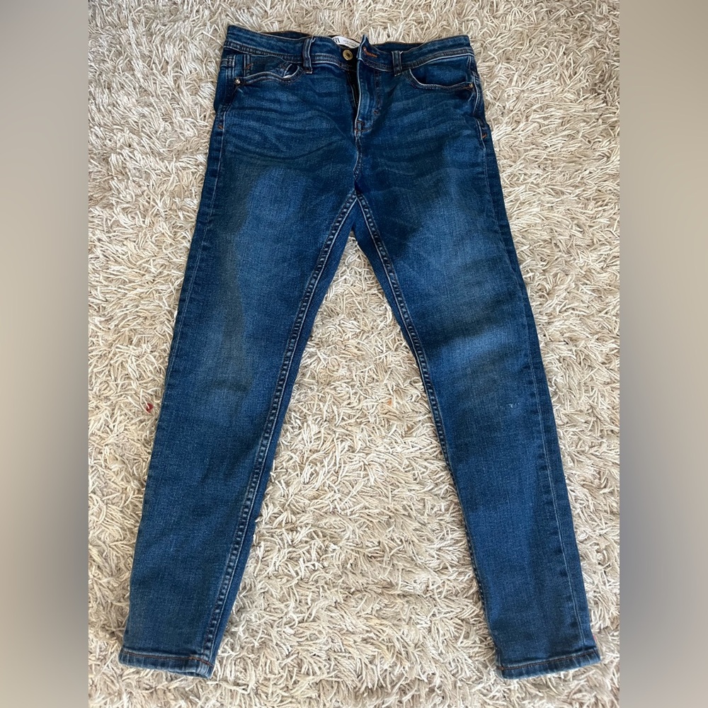 Jean Zara size S